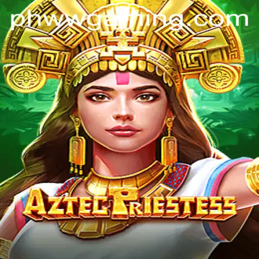 AztecPriestess: Exploring the Mystical World of an Ancient Civilization