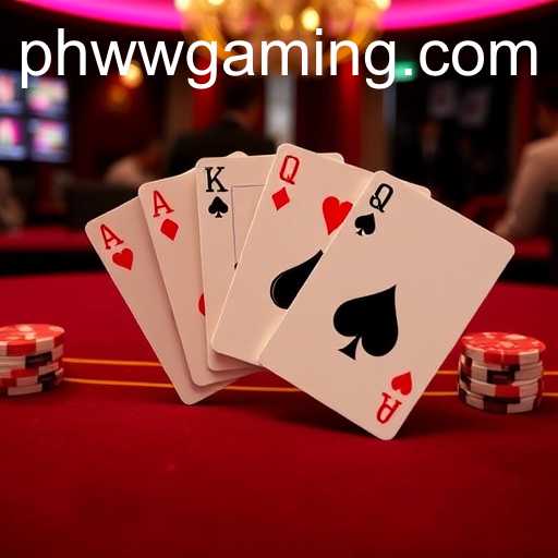 Understanding the Baccarat Game: A Deep Dive into Strategy and Gameplay