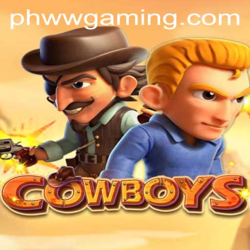 Exploring the Wild West: A Deep Dive into the Game 'COWBOYS'