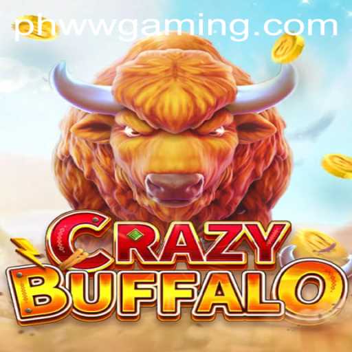 Dive into the World of CRAZYBUFFALO: A Thrilling Gaming Adventure