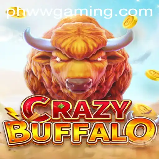 Dive into the World of CRAZYBUFFALO: A Thrilling Gaming Adventure