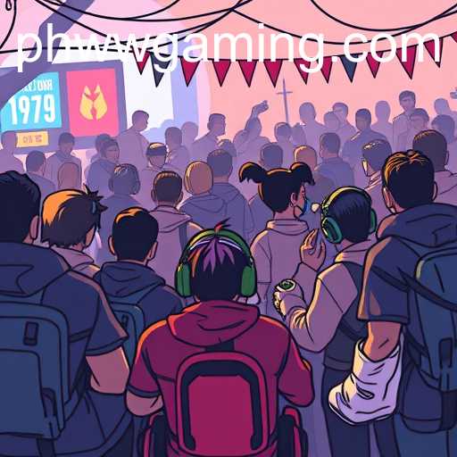 Player Community: Uniting Gamers Through Shared Experiences