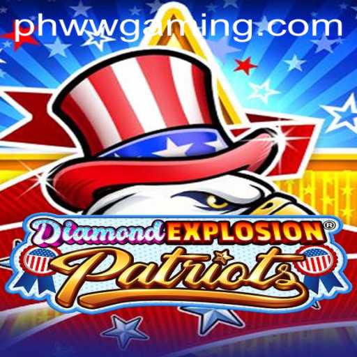 Unveiling the Thrills of DiamondExplosionPatriots: A New Era of Gaming