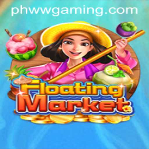 FloatingMarket: Navigating the Virtual Waters of Gaming