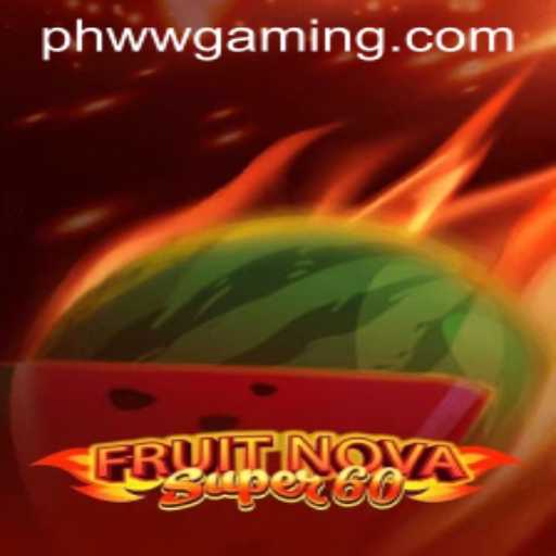 Unveiling the Excitement: FruitNovaSuper60 and the World of Online Gaming