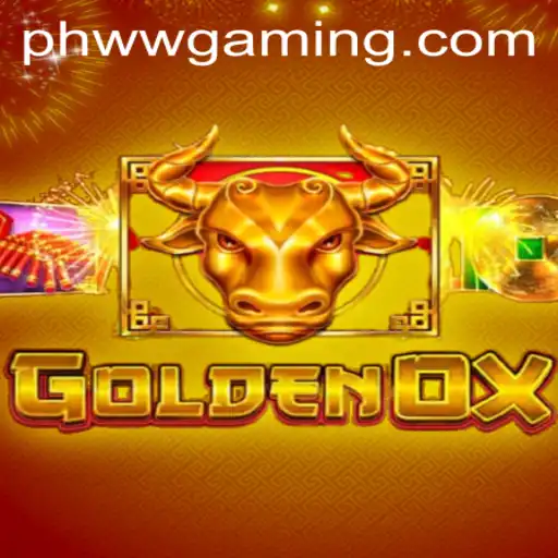 GoldenOx: The Exciting Journey into the World of Strategy and Fun