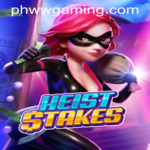 HeistStakes: The Ultimate Adventure Into Cunning Strategy and Thrilling Escapades