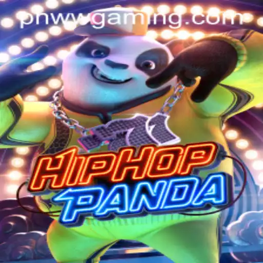 Unleashing the Rhythmic Adventure of HipHopPanda