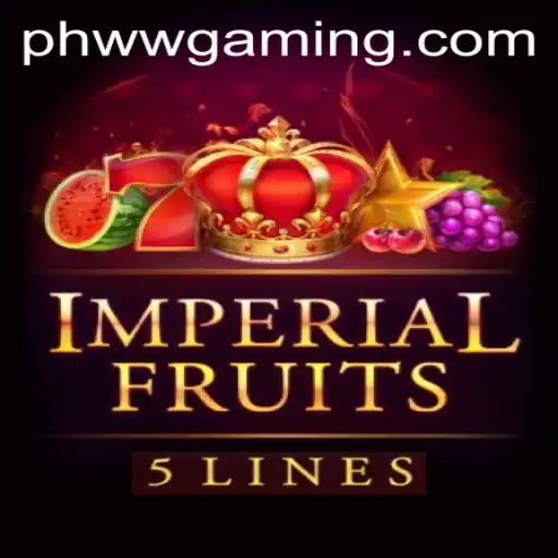 Imperial Fruits 5: Unveiling the Splendor of Classic Slot Gaming