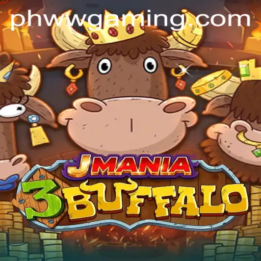 Exploring JMania3Buffalo: A Dive into the Latest Gaming Phenomenon