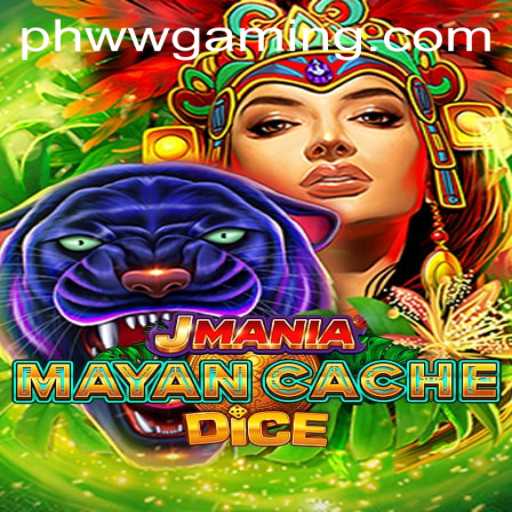 Explore the Exciting World of JManiaMayanCacheDice: A Modern Board Game Adventure