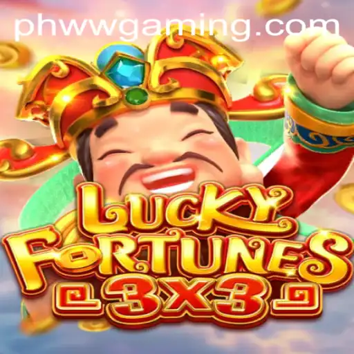 Exploring the Exciting World of LUCKYFORTUNES3x3