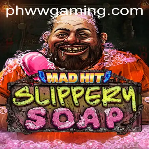 MadHitSlipperySoap - A New Gaming Sensation