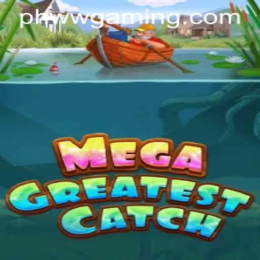 MegaGreatestCatch: Revolutionizing Virtual Fishing Amidst Global Trends