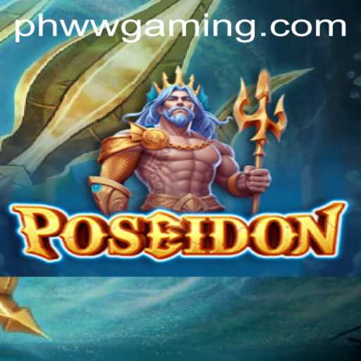 Discovering Poseidon: An Epic Adventure Game with Oceanic Twists