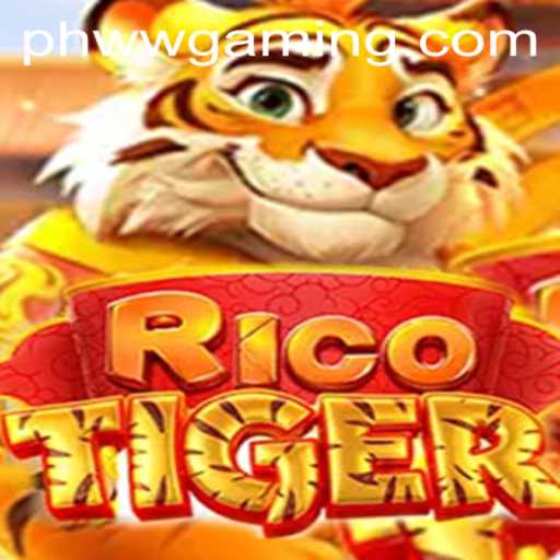 RicoTiger: An Exciting Gaming Experience with Ph WW Mechanics