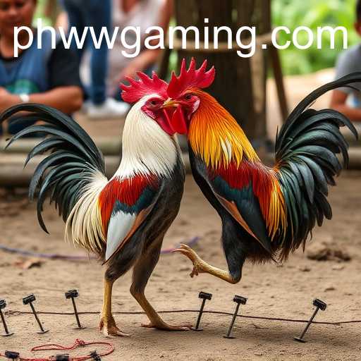 Exploring the World of Sabong Games: A Cultural Phenomenon