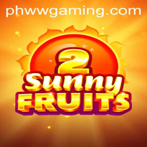 Exploring the Exciting World of SunnyFruits2 and the Phenomenon of 'ph ww'