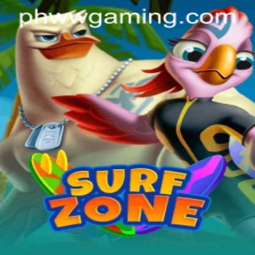 SurfZone: Dive into the Adventure