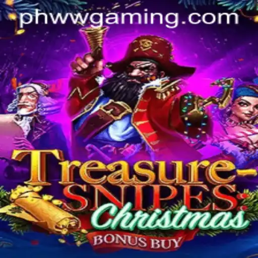 Discover the Magic of TreasuresnipesChristmas: A Festive Adventure Game