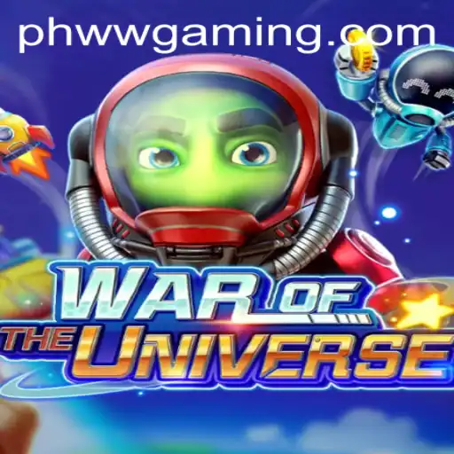 Exploring WAROFTHEUNIVERSE: An In-Depth Look at the Game Revolutionizing the Sci-Fi Genre